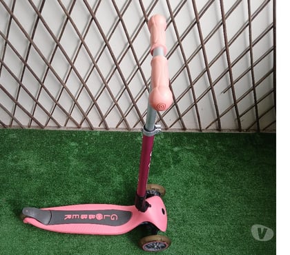 Jeux jouets occasion Toulouse Toulouse - Photos Vivastreet Vélo + trotinette enfant 3 6 ans