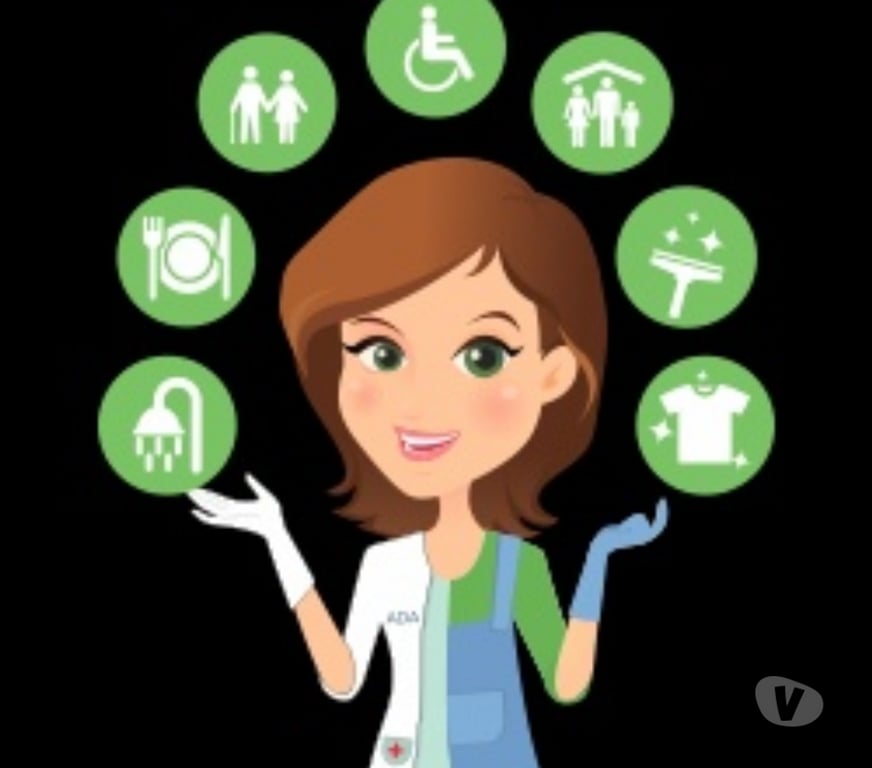 Services ménagers Côtes-d'Armor Dinan - 22100 - Photos Vivastreet Aide ménagère dinan