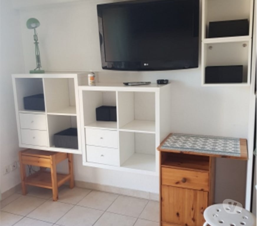 Appartement meublé Bouches-du-Rhône Sausset les Pins - 13960 - Photos Vivastreet LOUE STUDIO A SAUSSET LES PINS