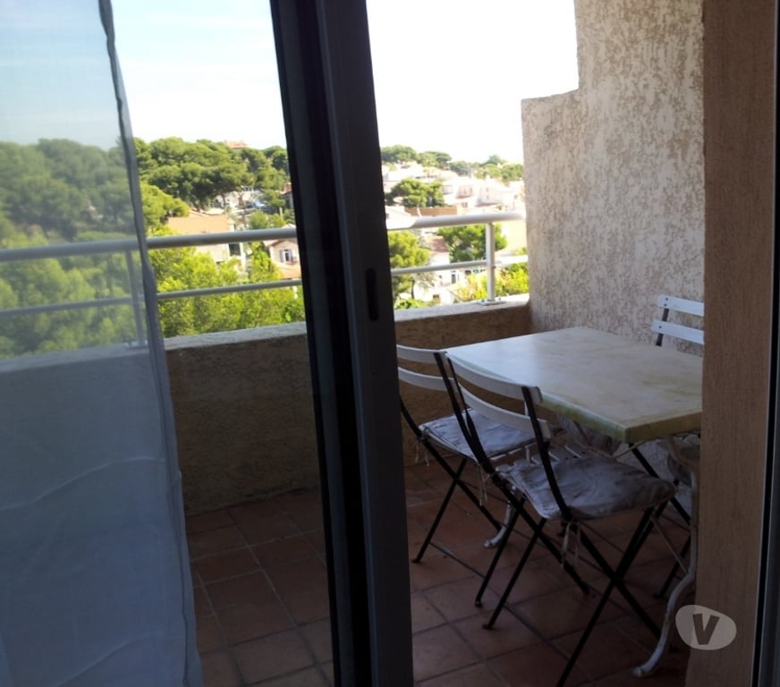 Appartement meublé Bouches-du-Rhône Sausset les Pins - 13960 - Photos Vivastreet LOUE STUDIO A SAUSSET LES PINS