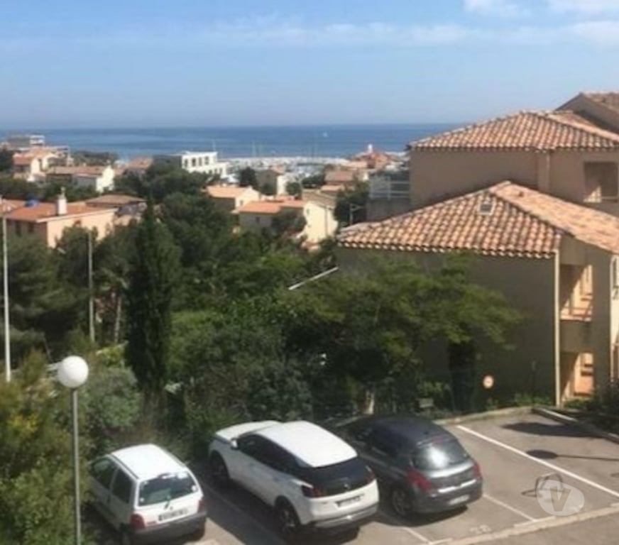 Appartement meublé Bouches-du-Rhône Sausset les Pins - 13960 - Photos Vivastreet LOUE STUDIO A SAUSSET LES PINS