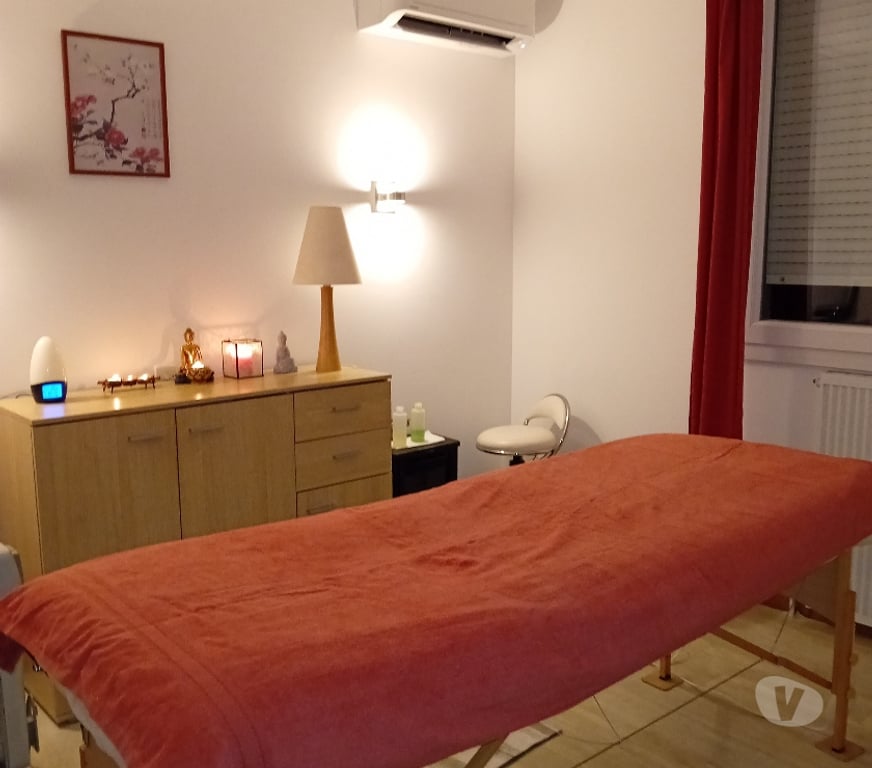 Massages Vendée Fontenay le Comte - Photos Vivastreet Massage détende