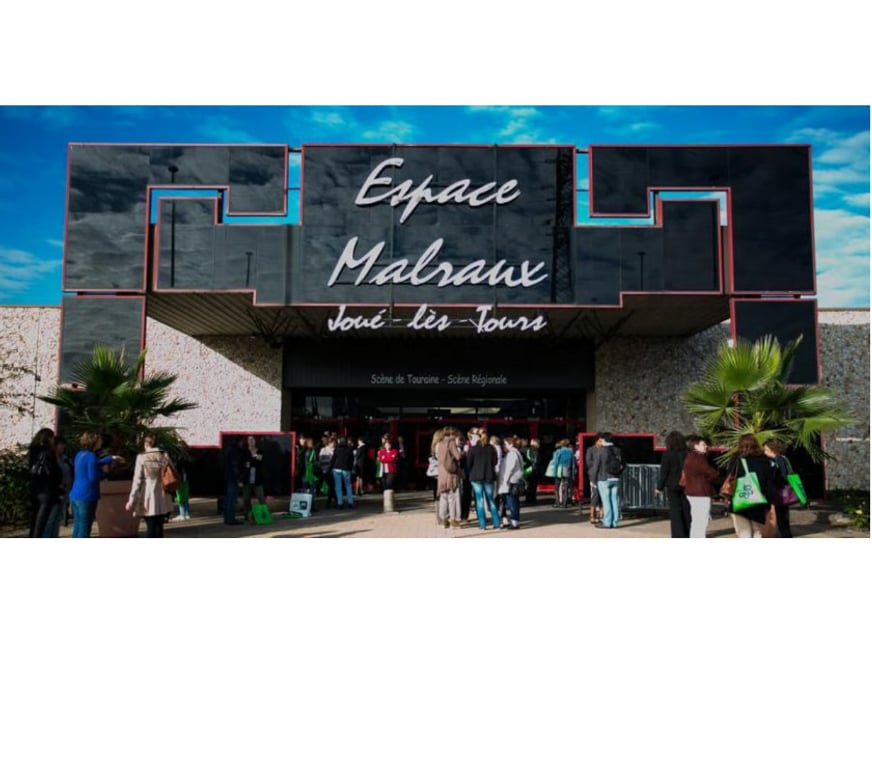 Spectacles Indre-et-Loire Joue les Tours - 37300 - Photos Vivastreet 2 places concert Yannick Noah le 3 février Joué-lès-Tours