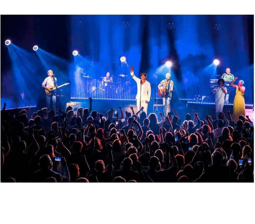 Spectacles Indre-et-Loire Joue les Tours - 37300 - Photos Vivastreet 2 places concert Yannick Noah le 3 février Joué-lès-Tours