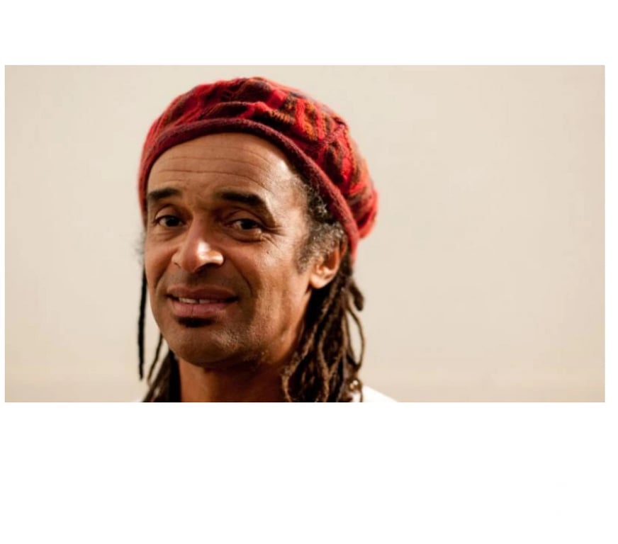 Spectacles Indre-et-Loire Joue les Tours - 37300 - Photos Vivastreet 2 places concert Yannick Noah le 3 février Joué-lès-Tours