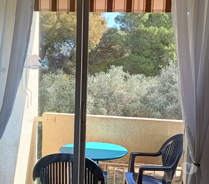 location saisonniere Hérault Balaruc les Bains - 34540 - Photos Vivastreet studio pour curistes ou vacanciers