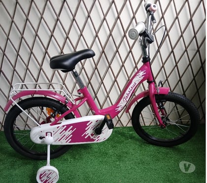 Jeux jouets occasion Toulouse Toulouse - Photos Vivastreet Vélo 3 6 ans + kit protection