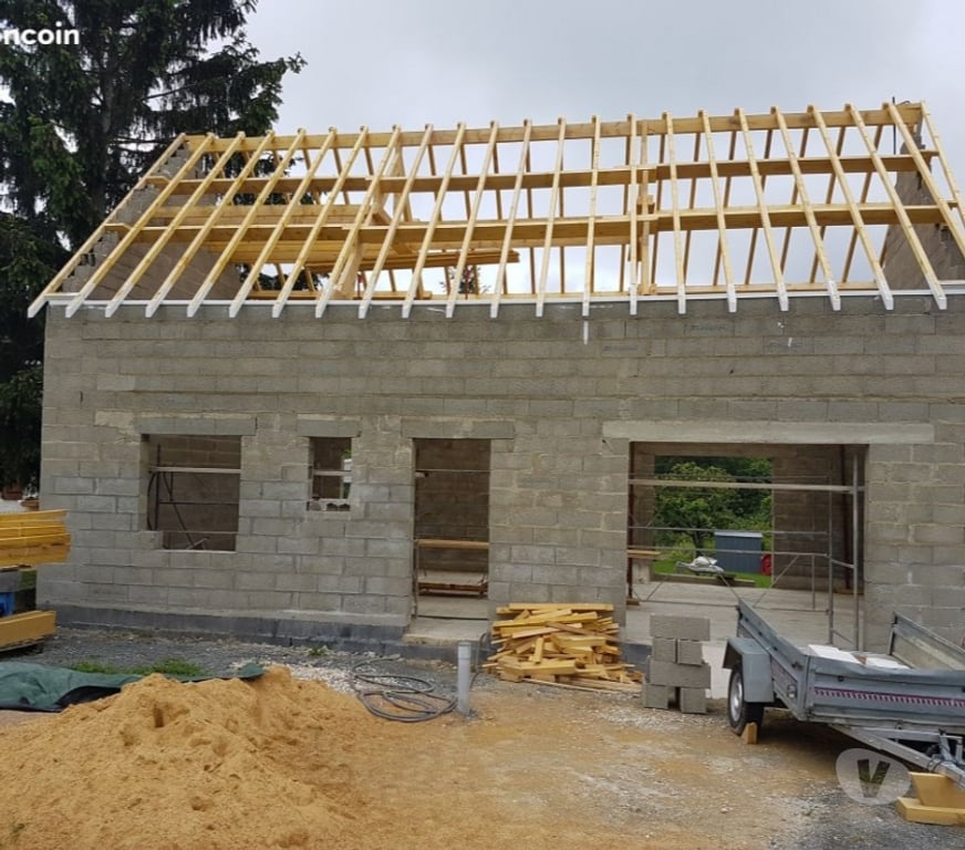 Autre Service Seine-Saint-Denis St Denis - 93200 - Photos Vivastreet TERRASSEMENT Location Mini Pelle Camion Benne IDF