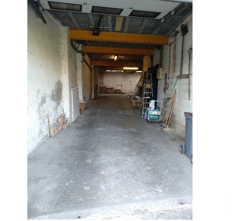 Vente Maison Nord Roubaix - 59100 - Photos Vivastreet MAISON 9 PIECES 400 M2