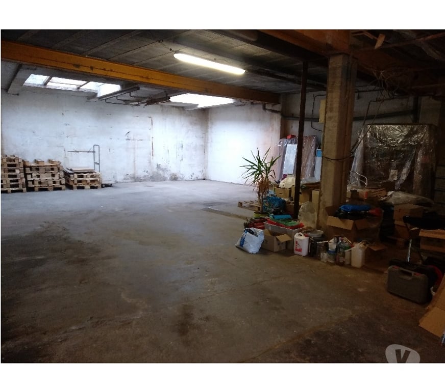 Vente Maison Nord Roubaix - 59100 - Photos Vivastreet MAISON 9 PIECES 400 M2