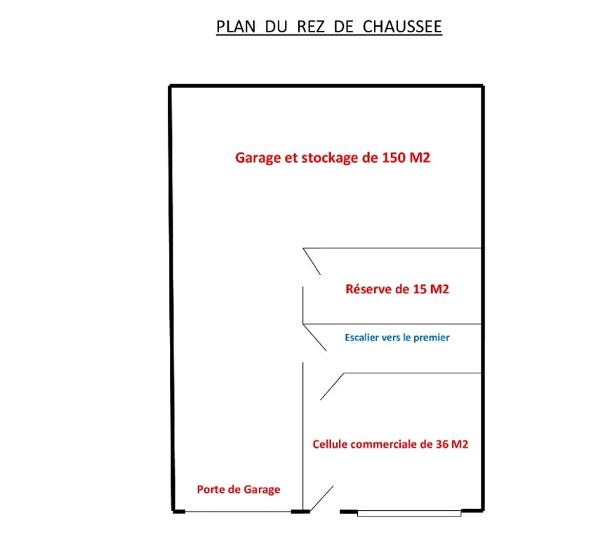 Vente Maison Nord Roubaix - 59100 - Photos Vivastreet MAISON 9 PIECES 400 M2