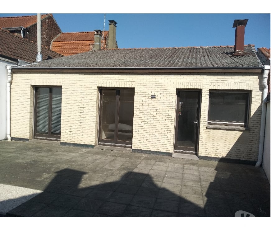 Vente Maison Nord Roubaix - 59100 - Photos Vivastreet MAISON 9 PIECES 400 M2
