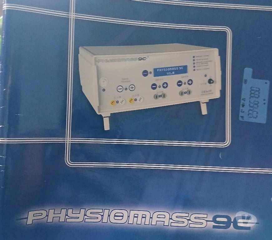 Autre Gard St Ambroix - 30500 - Photos Vivastreet Vent appareil pour kinésithérapeute