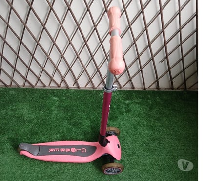 Jeux jouets occasion Toulouse Toulouse - Photos Vivastreet Trotinette 3 6 ans