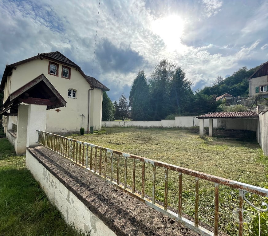 Vente Maison Bas-Rhin Plaine - Photos Vivastreet Maison avec jardin