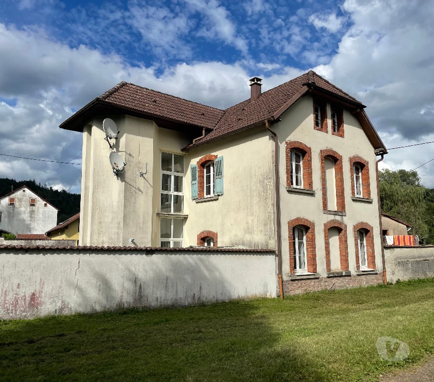 Vente Maison Bas-Rhin Plaine - Photos Vivastreet Maison avec jardin