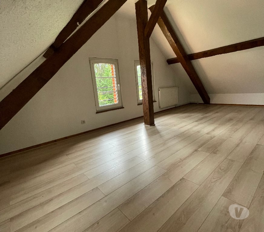 Vente Maison Bas-Rhin Plaine - Photos Vivastreet Maison avec jardin