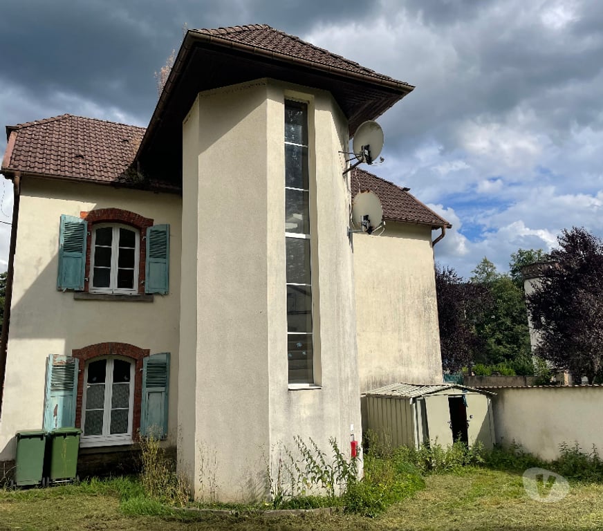 Vente Maison Bas-Rhin Plaine - Photos Vivastreet Maison avec jardin