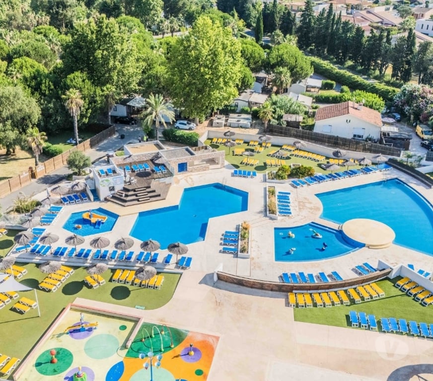 location saisonniere Pyrénées-Orientales St Cyprien - 66750 - Photos Vivastreet Mobil home Saint Cyprien