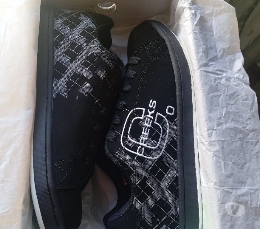 Chaussures Orne Argentan - 61200 - Photos Vivastreet Derby Creeks homme