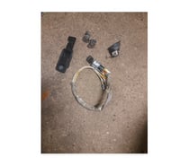 KIT SERRURES DE 205 GTI