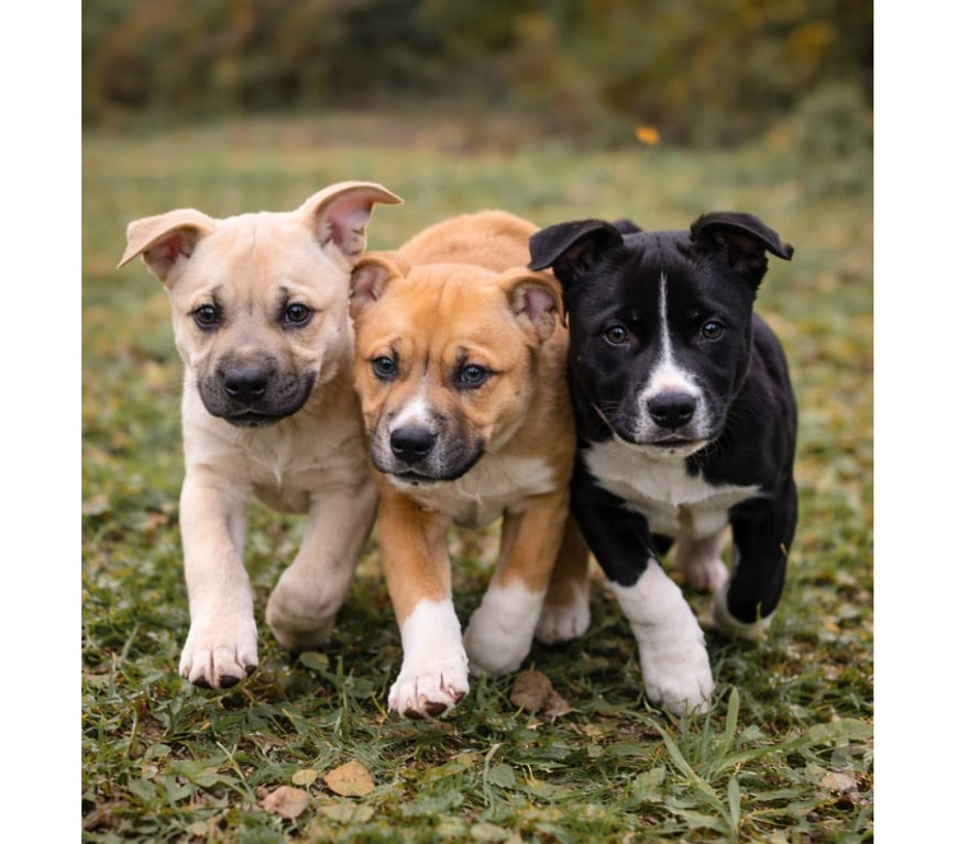 Don animaux Aude Carcassonne - Photos Vivastreet Chiots cherchent familles serieuses pour adoption
