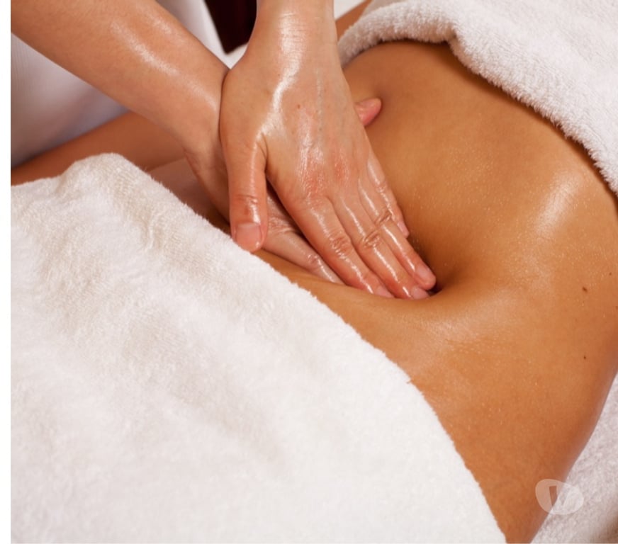 Massages Vaucluse Carpentras - 84200 - Photos Vivastreet Massage Drainage Lymphatique 1h