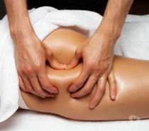 Massage Drainage Lymphatique 1h