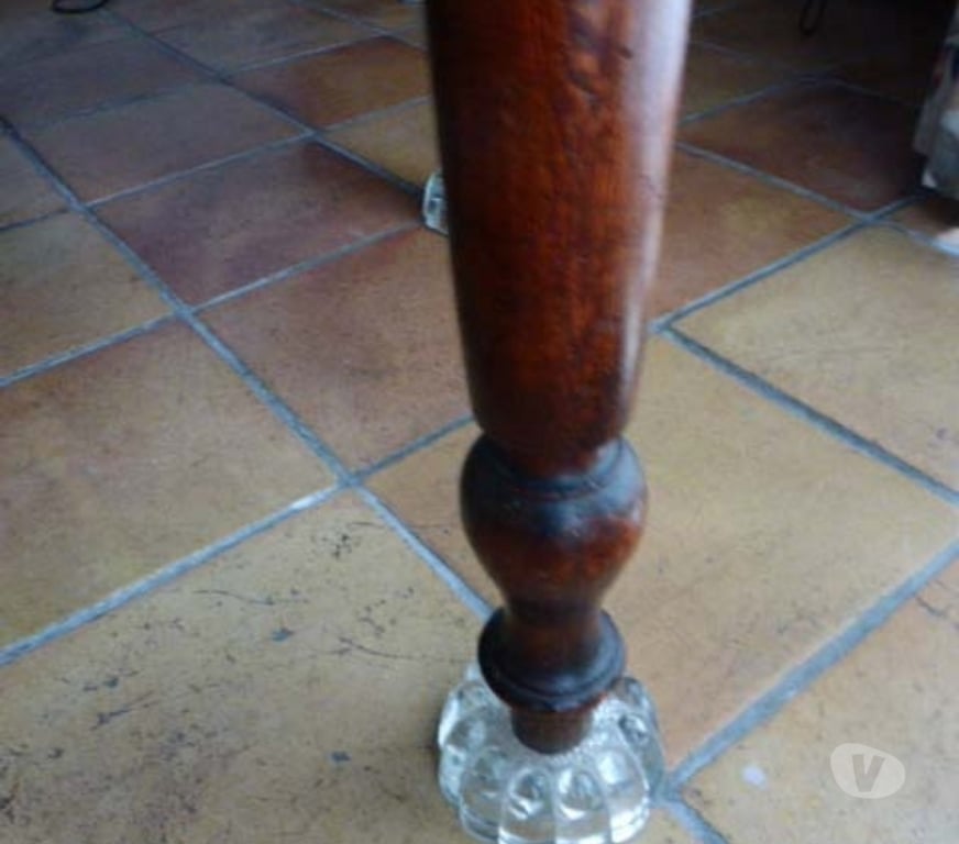 Ameublement & art de la table Bouches-du-Rhône Aix en Provence - Photos Vivastreet Table Pin style provençale