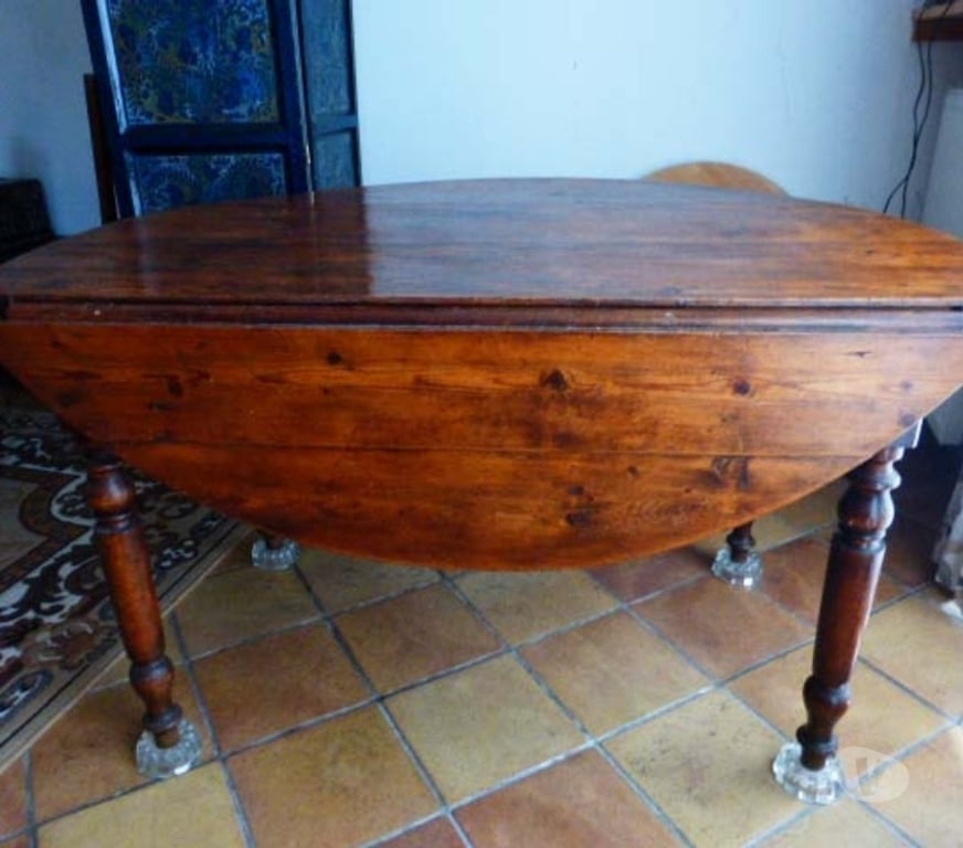 Ameublement & art de la table Bouches-du-Rhône Aix en Provence - Photos Vivastreet Table Pin style provençale