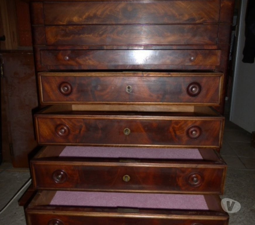 Ameublement & art de la table Bouches-du-Rhône Aix en Provence - Photos Vivastreet Commode dessus marbre