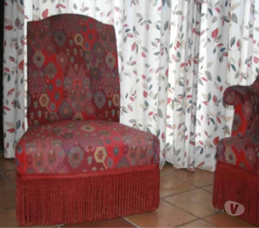 Ameublement & art de la table Bouches-du-Rhône Aix en Provence - Photos Vivastreet Fauteuils typa crapeau & liseuse