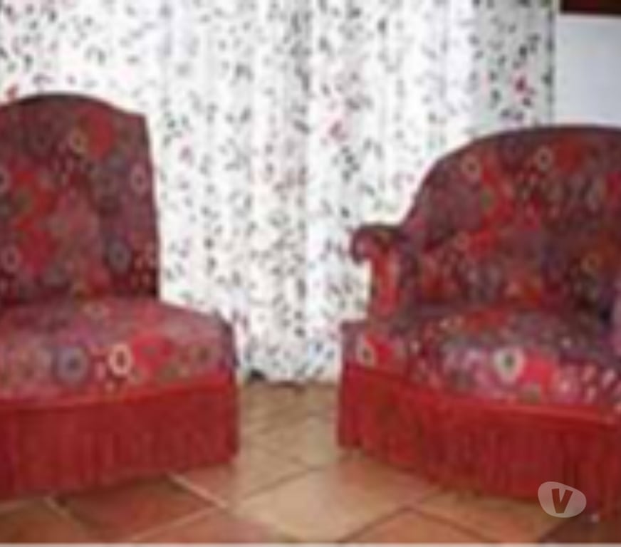 Ameublement & art de la table Bouches-du-Rhône Aix en Provence - Photos Vivastreet Fauteuils typa crapeau & liseuse