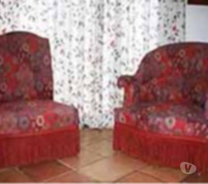 Ameublement & art de la table Aix en Provence Aix en Provence - Photos Vivastreet Fauteuils typa crapeau & liseuse