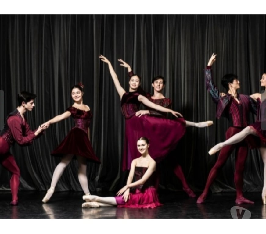 Spectacles Essonne Massy - 91300 - Photos Vivastreet Junior ballet à opera de massy samedi 7fevrier