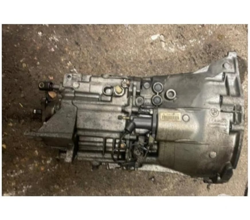 Pièces et services auto Essonne St Vrain - 91770 - Photos Vivastreet BOITE DE VITESSE DE BMW Z4