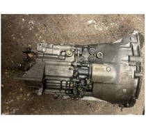 BOITE DE VITESSE DE BMW Z4