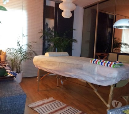 Massage Marolles en Brie Val-de-Marne - Photos Vivastreet MassageRelaxant