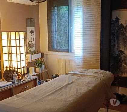 Massage Marolles en Brie Val-de-Marne - Photos Vivastreet MassageTantraRelaxant