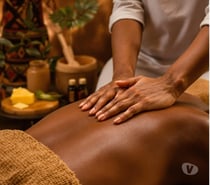 Massages et Epilations H F