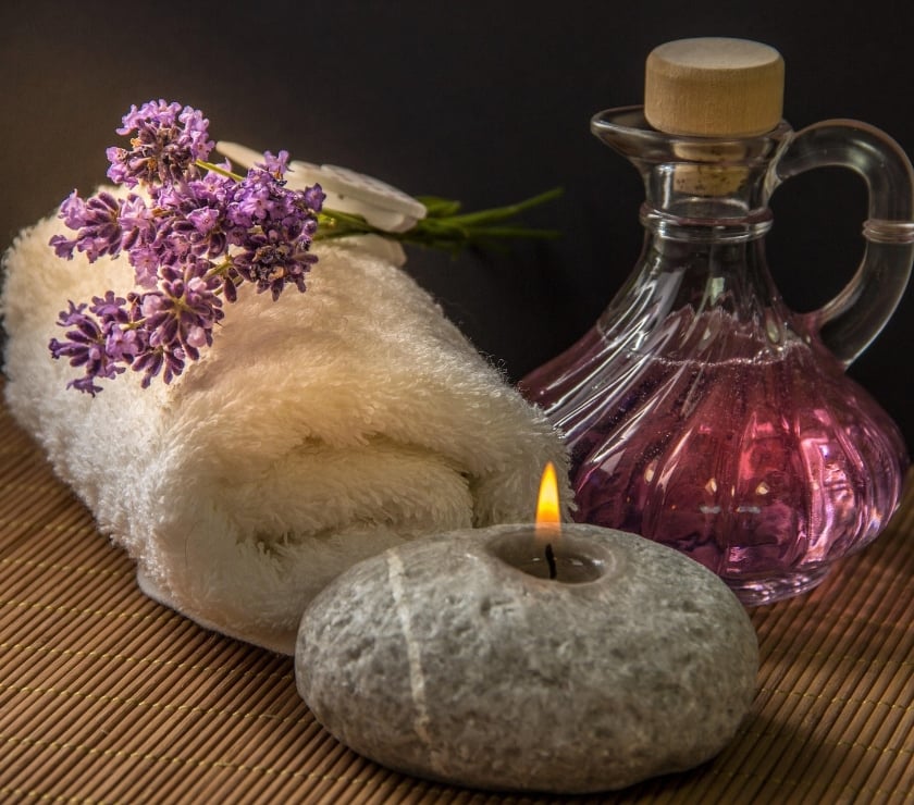 Montpellier - Montpellier — Massage Montpellier