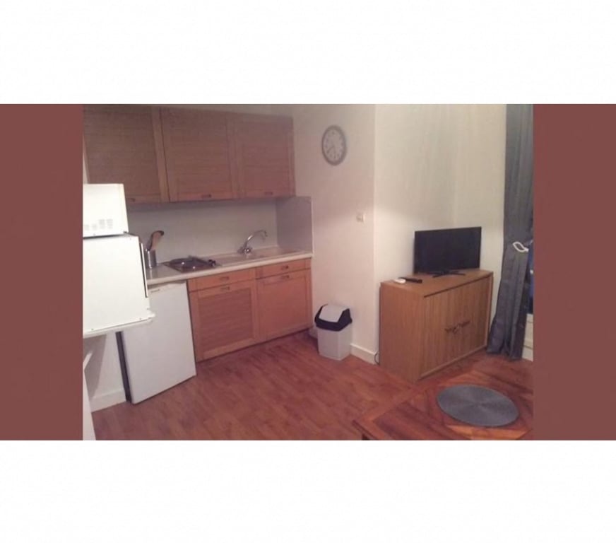 Appartement meublé Vienne La Roche Posay - 86270 - Photos Vivastreet Beau studio meublé idéal curiste proche thermes centre