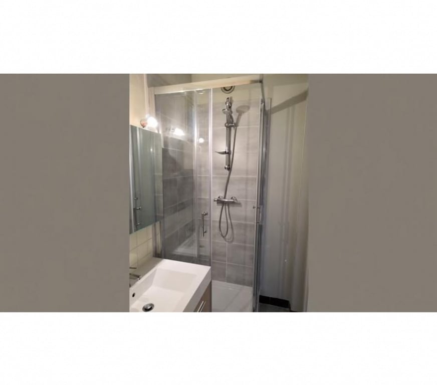 Appartement meublé Vienne La Roche Posay - 86270 - Photos Vivastreet Beau studio meublé idéal curiste proche thermes centre