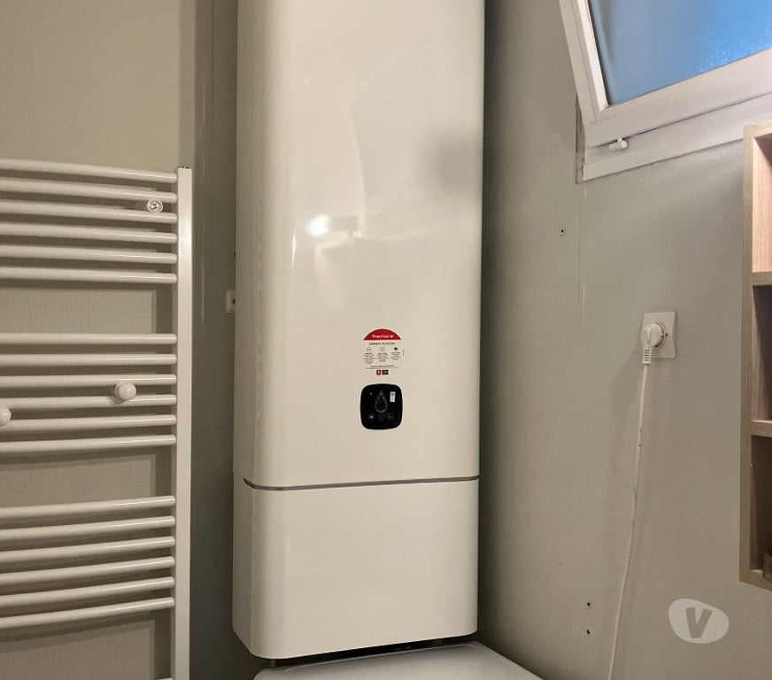 Appartement meublé Vienne La Roche Posay - 86270 - Photos Vivastreet Beau studio meublé idéal curiste proche thermes centre