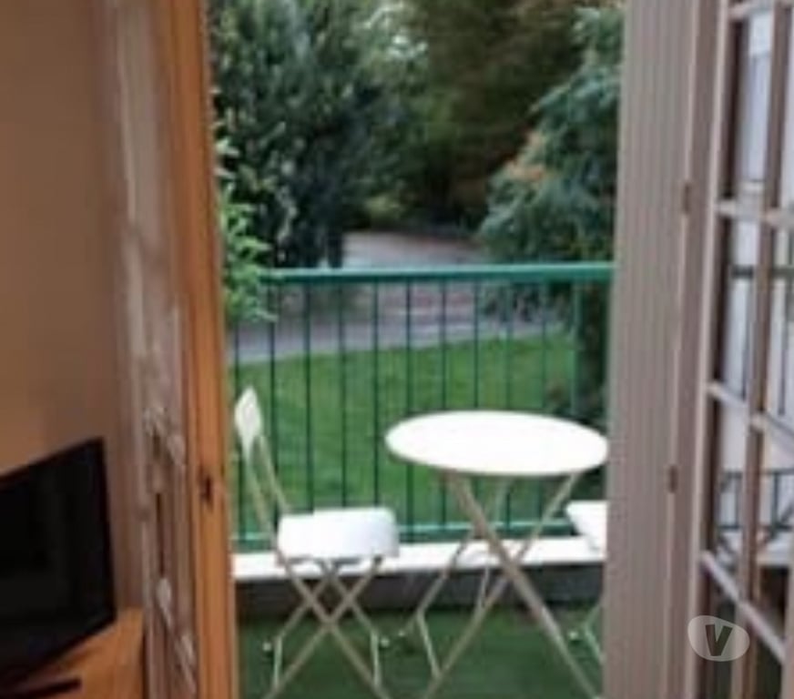 Appartement meublé Vienne La Roche Posay - 86270 - Photos Vivastreet Beau studio meublé idéal curiste proche thermes centre