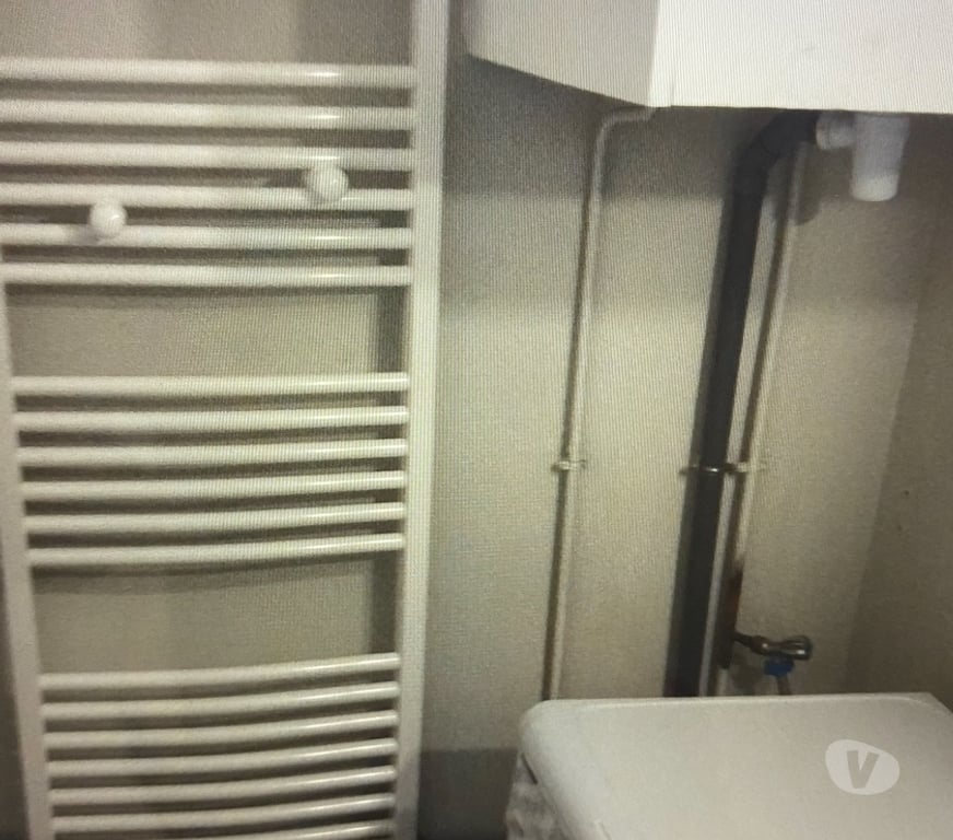 location saisonniere Vienne La Roche Posay - 86270 - Photos Vivastreet Meublé studio idéal curiste tout à proximité