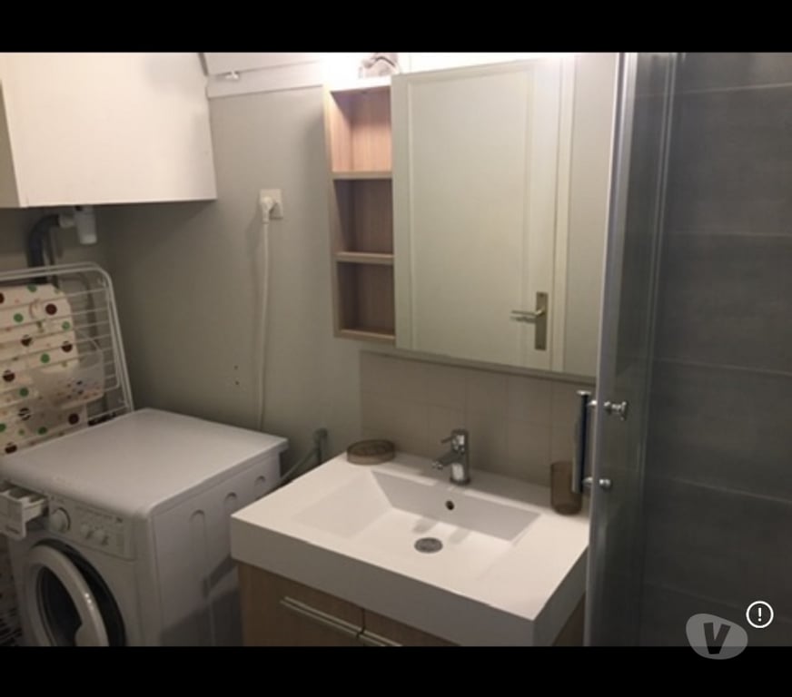 location saisonniere Vienne La Roche Posay - 86270 - Photos Vivastreet Meublé studio idéal curiste tout à proximité