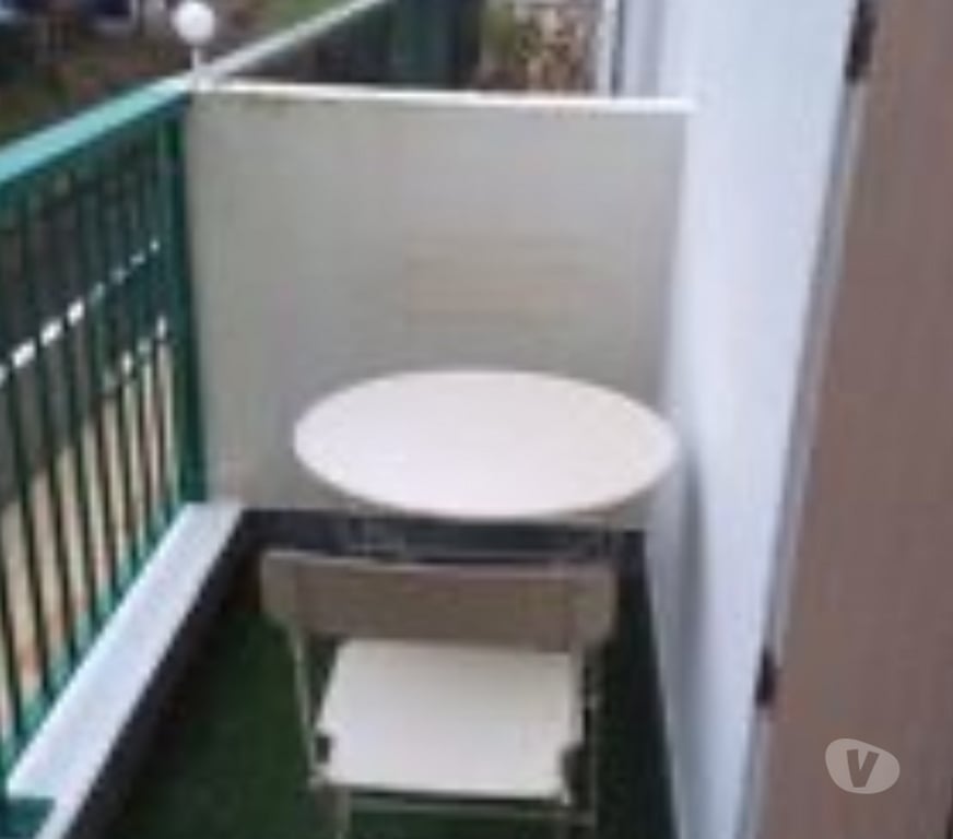 location saisonniere Vienne La Roche Posay - 86270 - Photos Vivastreet Meublé studio idéal curiste tout à proximité