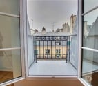 Location appartement 2 pièces 41 m²