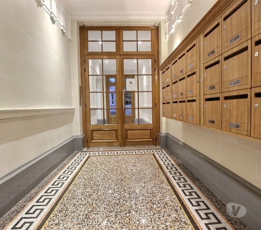 Location appartement Paris Paris 15ème ardt - 75015 - Photos Vivastreet Location appartement 2 pièces 41 m²